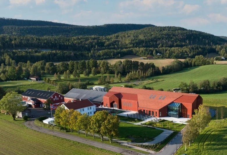Næringsrikt - årskonferansen til Holmestrand Næringsforening